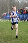 Boys under-13s Inter Counties Cross Country, Prestwold Hall, Loughborough. Photo: David T. Hewitson/Sports for All Pics